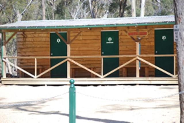 Gumleaves Bush Holidays Little Swanport Rom bilde